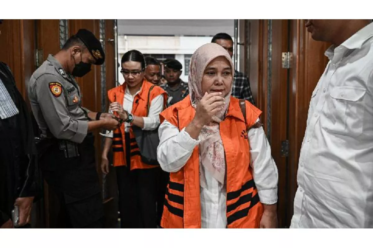 Kasus Pemerasan Izin TKA Kemenaker: 8 Terdakwa Hadapi Vonis Hakim
