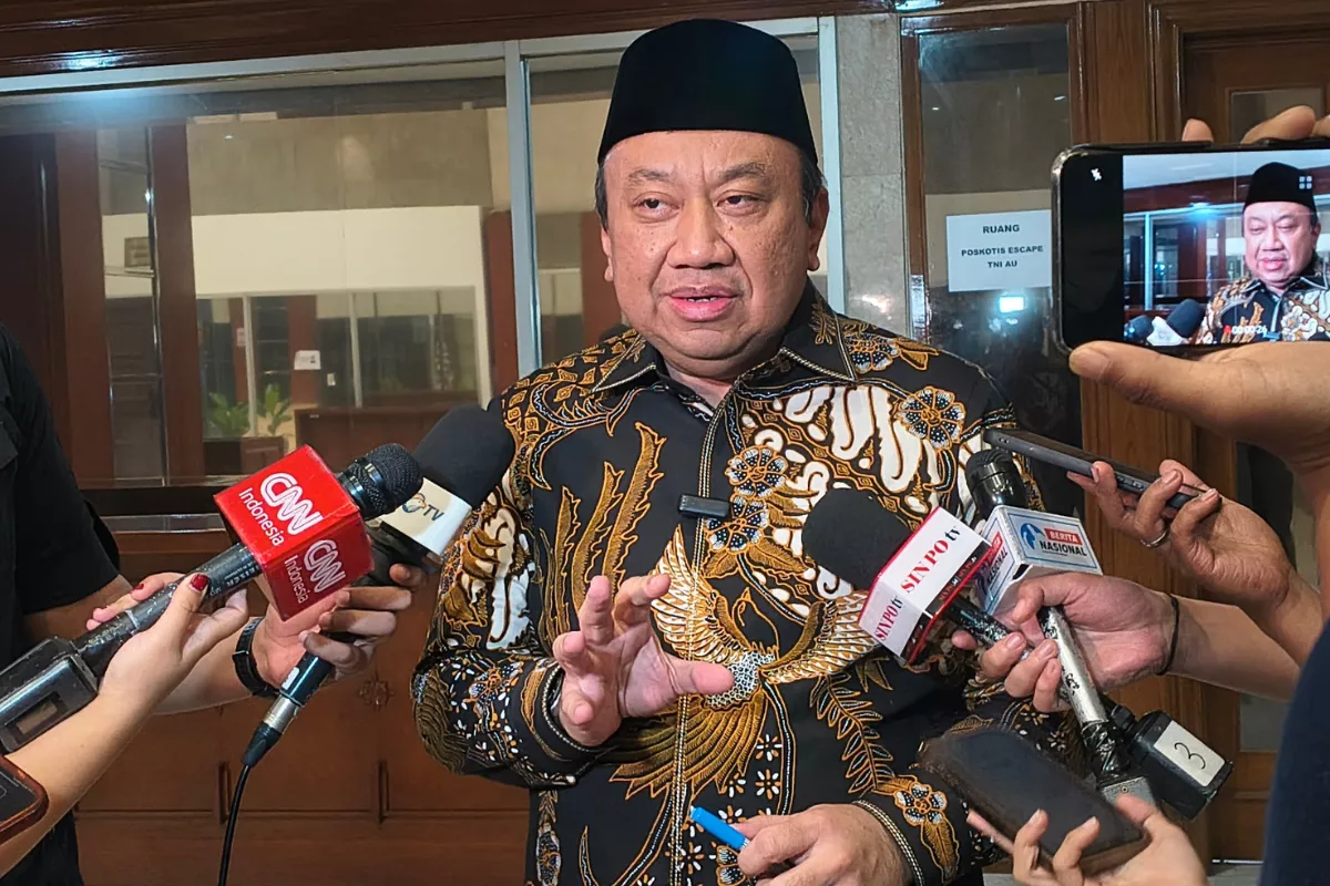 Guru PPPK Jadi Pegawai Pusat, DPR Minta Pengajar Tak Perlu Resah