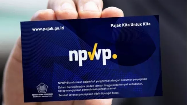 Cara Daftar NPWP Online Lewat Coretax Praktis 2026 Terbaru