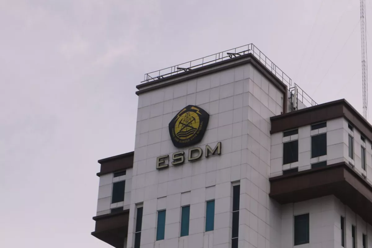 ESDM Tegaskan Strategi Survival Hadapi Krisis Energi Global