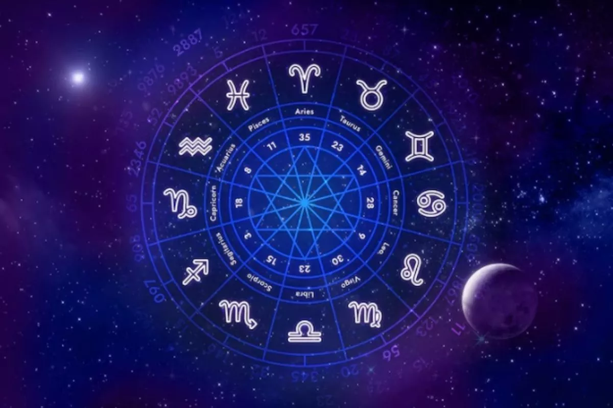 Ramalan Zodiak 4 September 2026: 5 Zodiak Ini Paling Beruntung