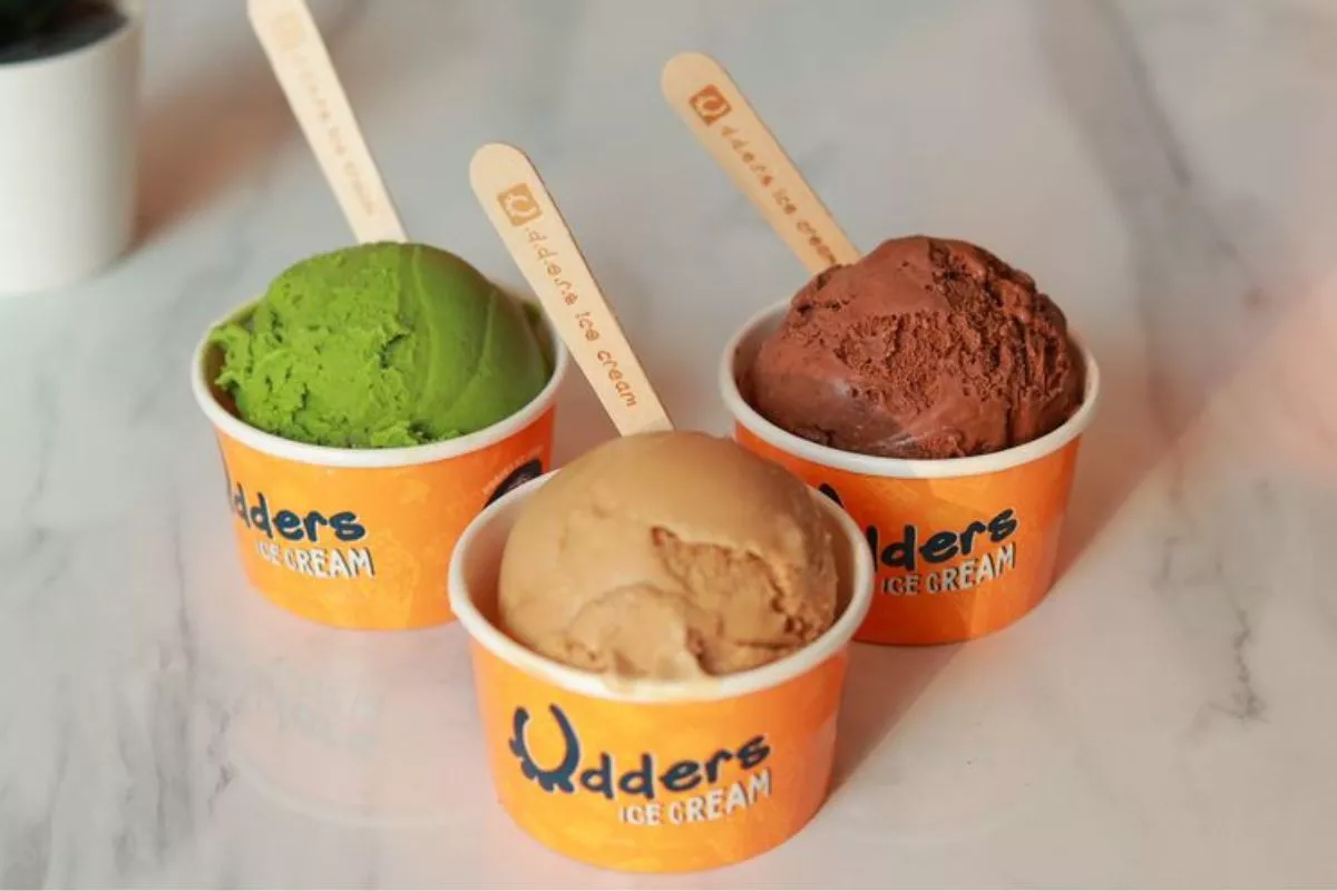 Tips Menikmati Es Krim dengan Lebih Sehat Tanpa Khawatir