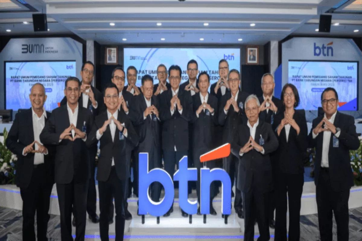 FSP BUMN Bersatu Mengusut Dugaan Penyalahgunaan Wewenang KPR BTN-Citra