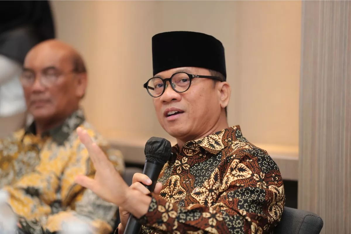 Kirim 200 Pemuda ke Jepang, Mendes PDT Perkuat Pembangunan Desa