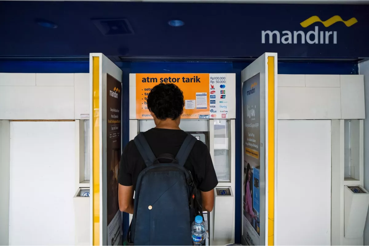 Bank Mandiri Siapkan Rp1,95 Triliun demi Lunasi Obligasi Jatuh Tempo