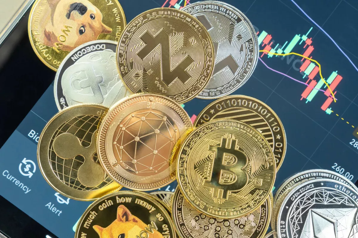 Investor Kripto Indonesia Tembus 22,93 Juta Akun, Transaksi Juli Turun 28 Persen