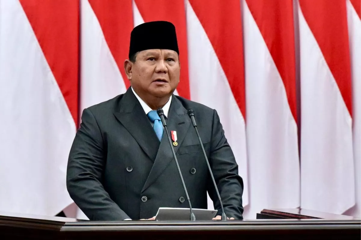 Prabowo Targetkan Penutupan 750 BUMN Agar Tersisa 300 di Akhir Tahun 2026