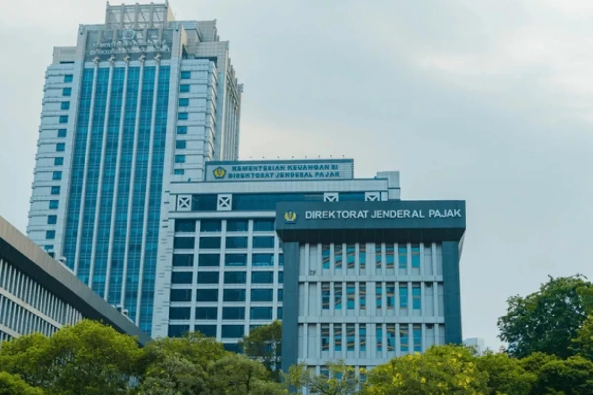 DJP Luruskan Isu Heboh Mengenai CV dan PT Kena Pajak 22 Persen