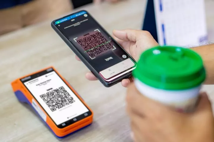 Cara Buat QRIS Cepat Lewat Aplikasi BRImerchant Untuk UMKM 2026