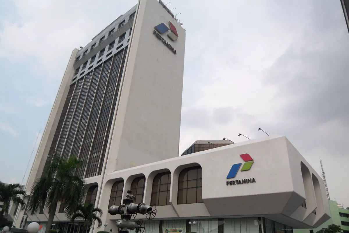 Uji Coba Skema Pajak Baru Pertamina Berpotensi Raup Rp500 Triliun