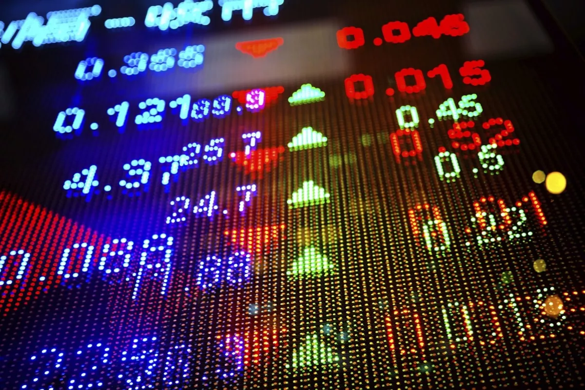 IHSG Menguat 0,84 Persen, Investor Asing Beli Saham Pilihan
