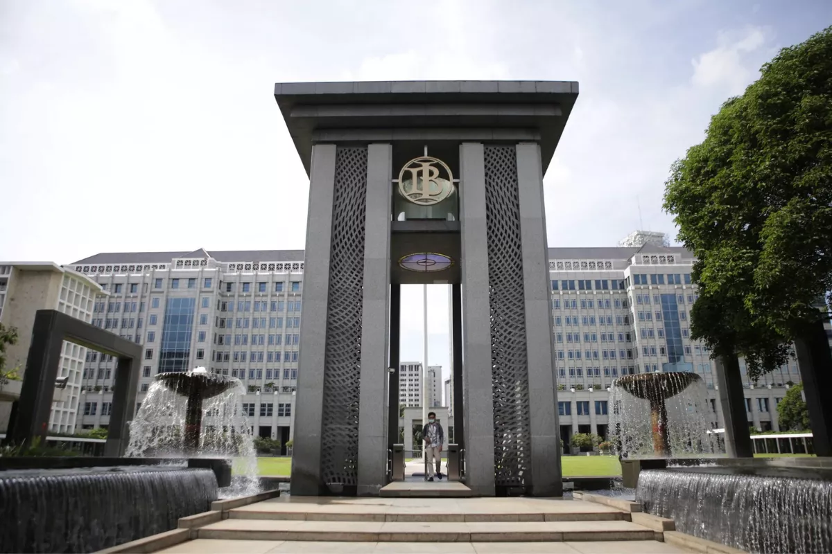 Bank Indonesia Catat Indeks Keyakinan Konsumen Juli 2026 Turun