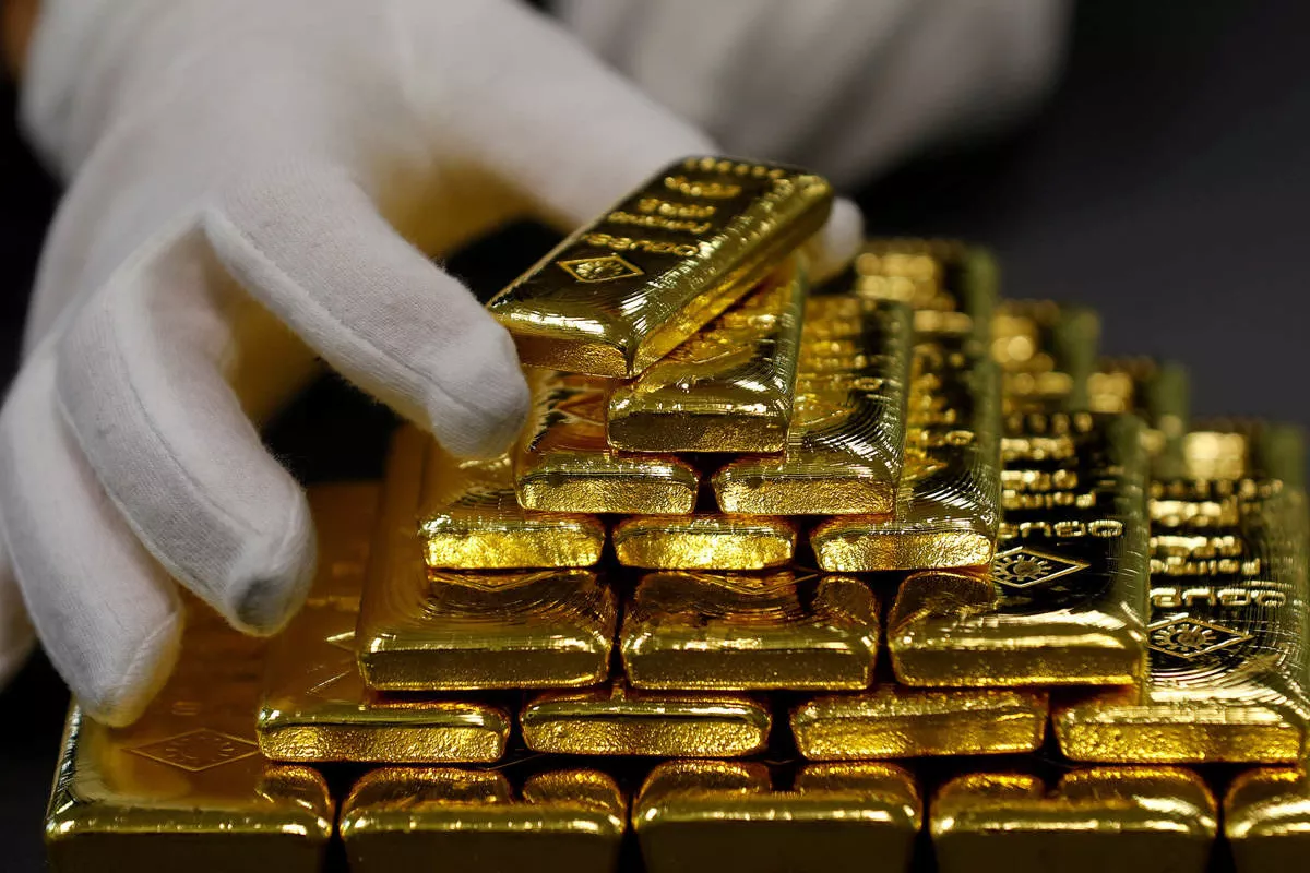 Nilai Buyback Emas Perhiasan di Spesialgold Sentuh Rp2,48 Juta