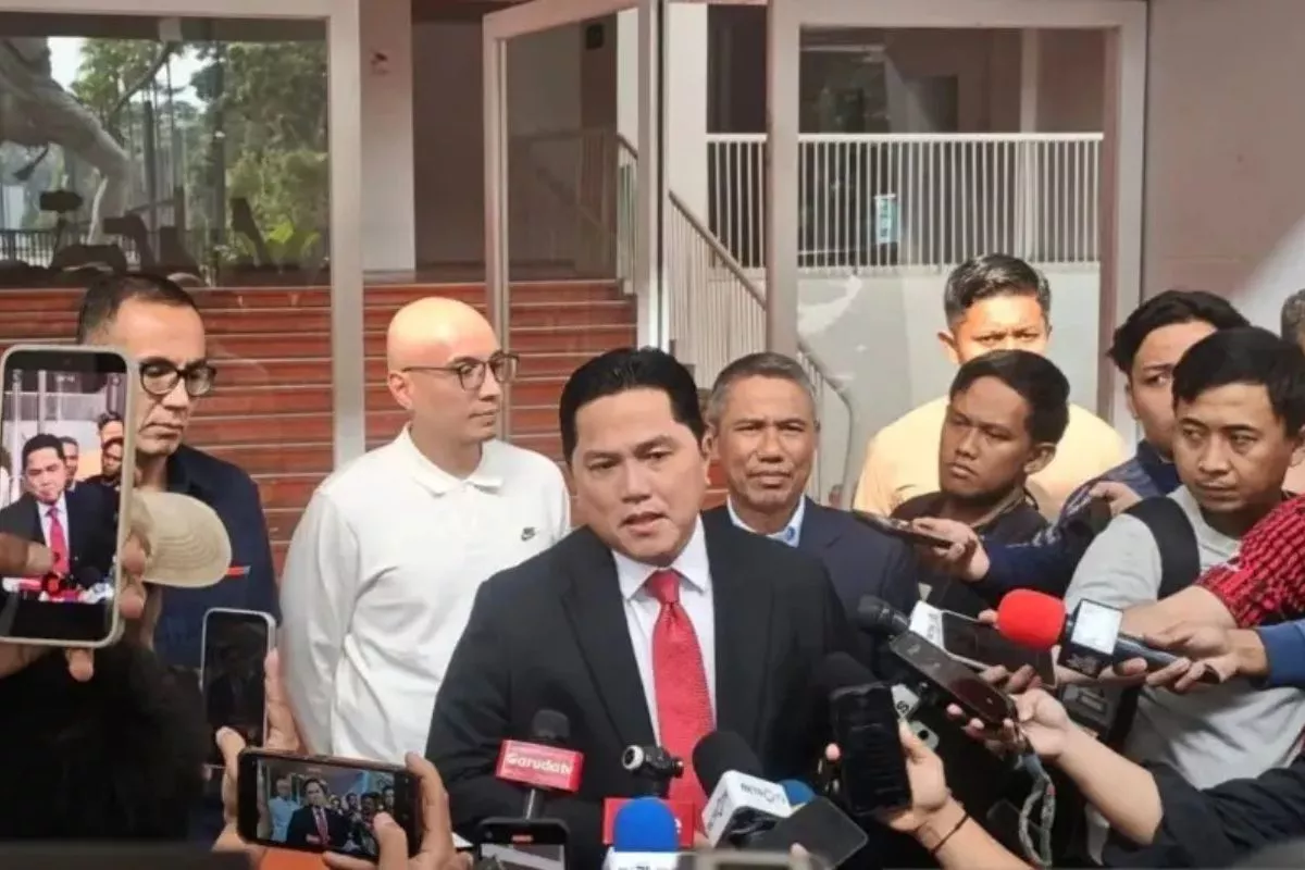 Cari Atlet Potensial, PP KBI Hadirkan Program Campus League