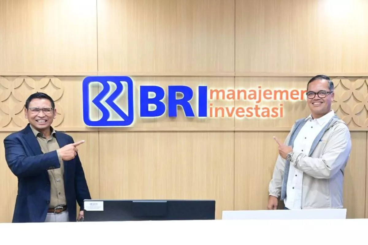 Judul: BRI-MI dan ILUNI FEB UI Rilis Reksa Dana Syariah Dana Abadi
