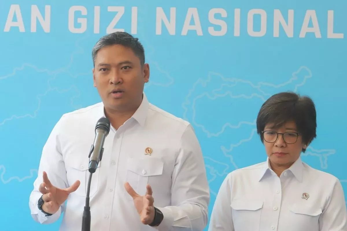 Melanggar Standar, BGN Tutup Permanen 833 Dapur Makan Bergizi Gratis