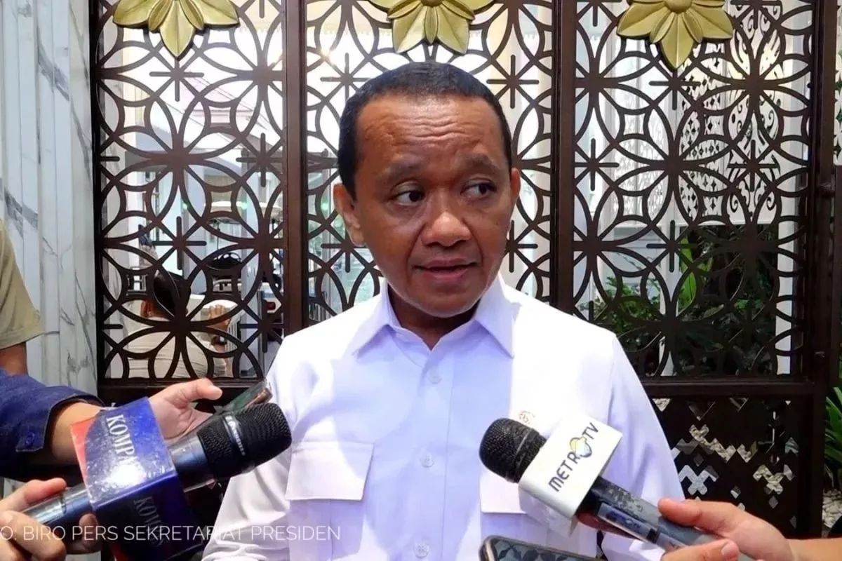 Minyak Mentah Indonesia (ICP) Juli 2026 Turun ke Level US$81,68 per Barel
