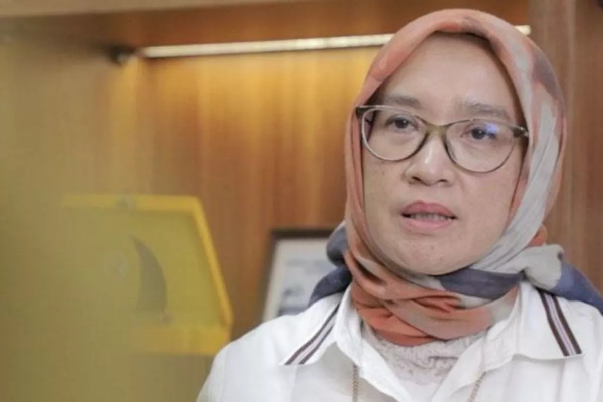 Pemberdayaan Perempuan Dinilai Kunci Transformasi Digital Inklusif