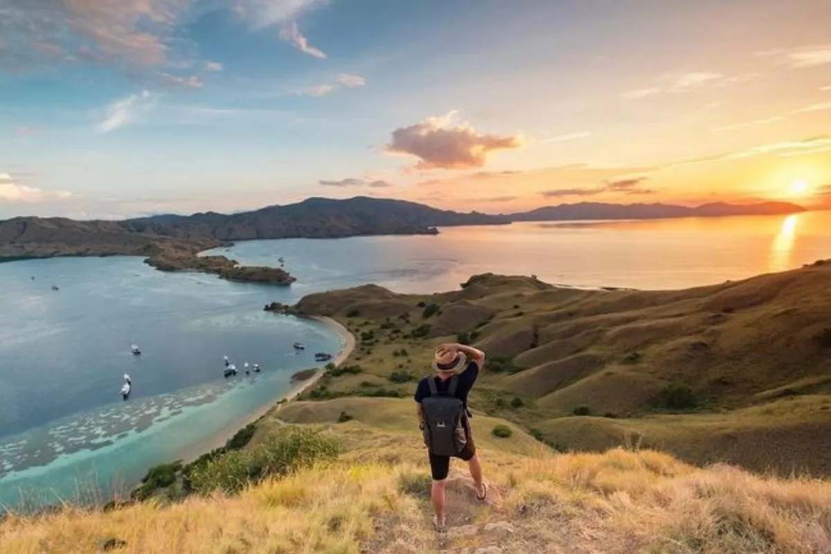 Panduan Lengkap Peta Wisata Labuan Bajo untuk Liburan Seru