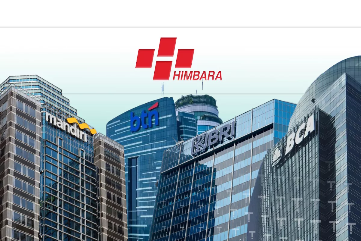 Ditopang Korporasi, Kredit Perbankan Kuartal I 2026 Naik 9,98 Persen