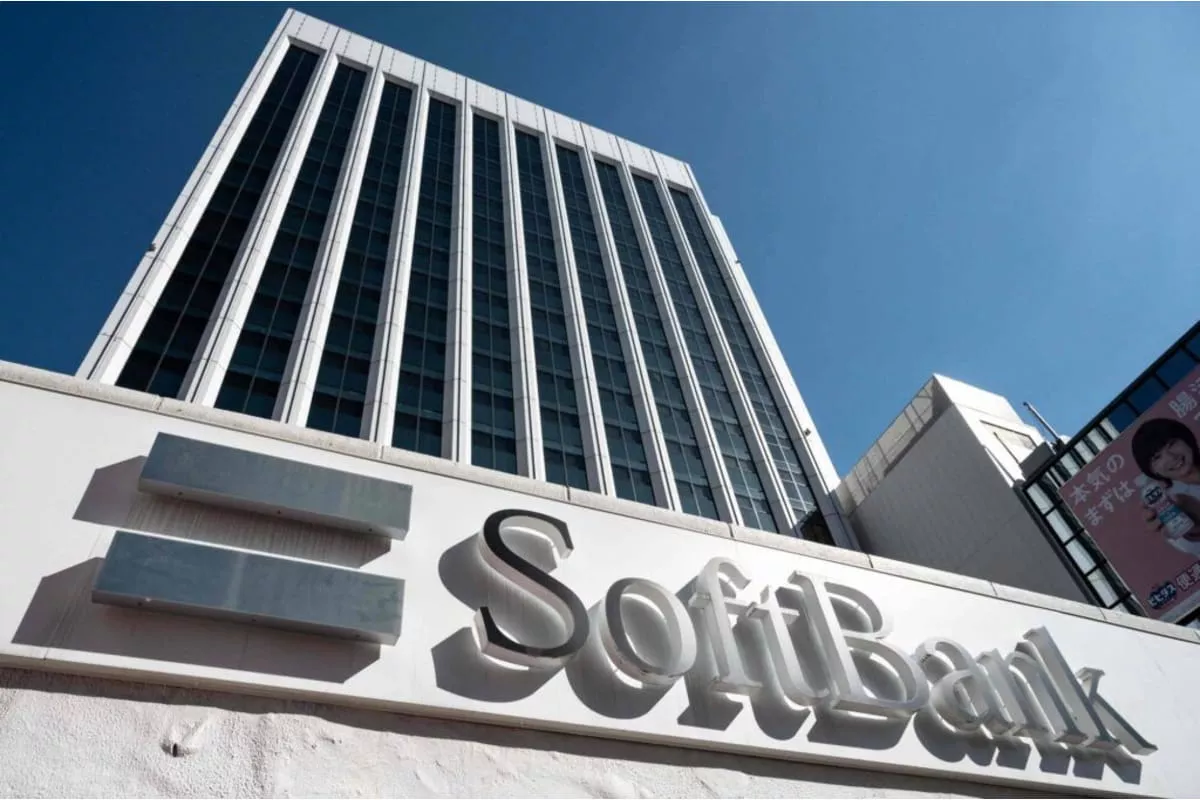 OpenAI Tak IPO 2026, Saham SoftBank Tertekan Hingga 11 Persen