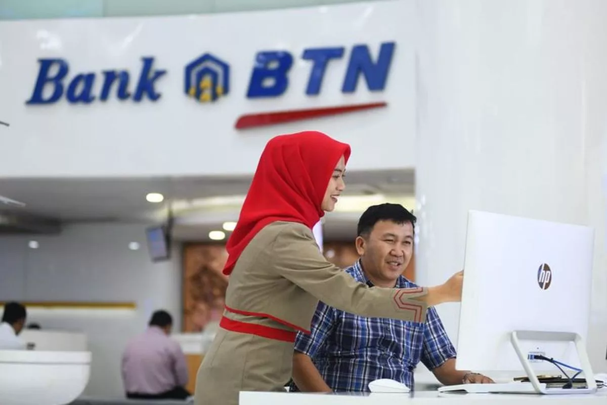 Gen Z dan Milenial Mendominasi 95 Persen Debitur KPR di Bank BTN