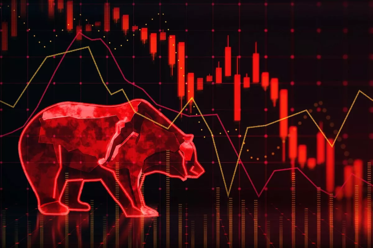 IHSG Merosot 3,53 Persen ke Level 6.723 dalam Sepekan Perdagangan