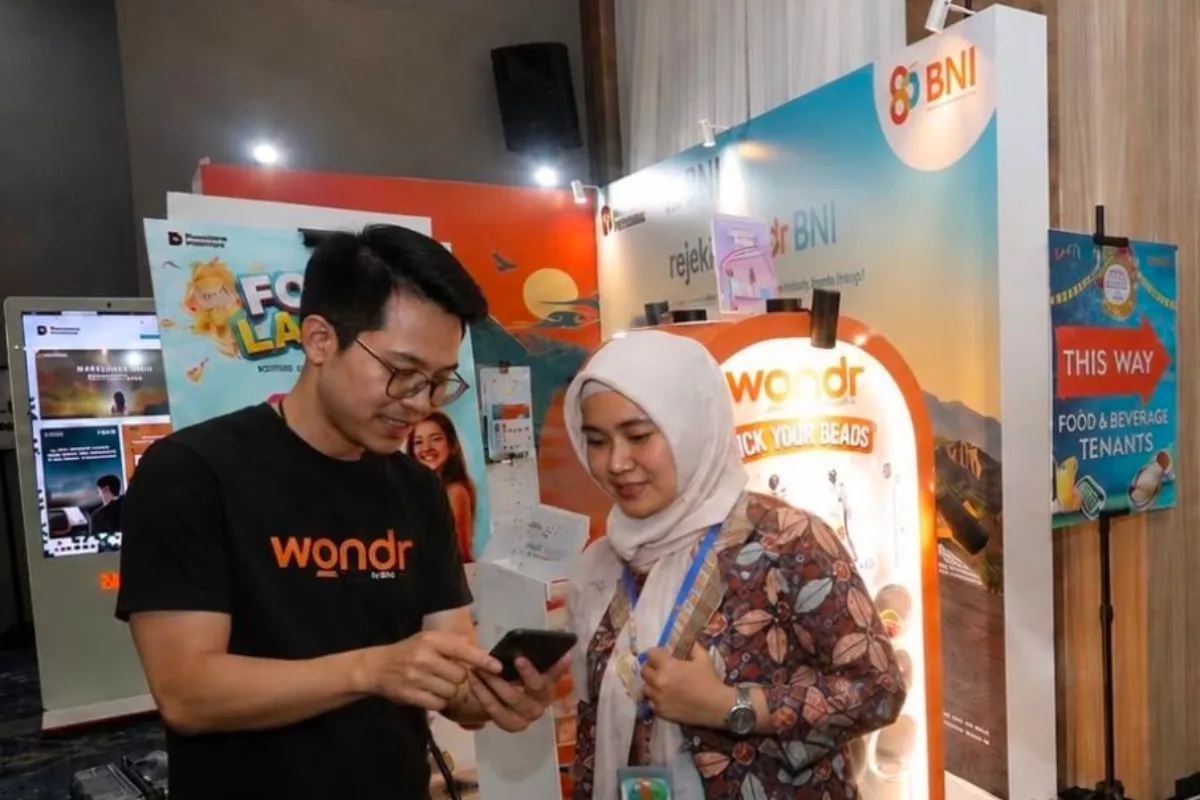 BNI Sokong Festival Seni serta Bazaar MSI 2026 Guna Angkat Budaya Melayu