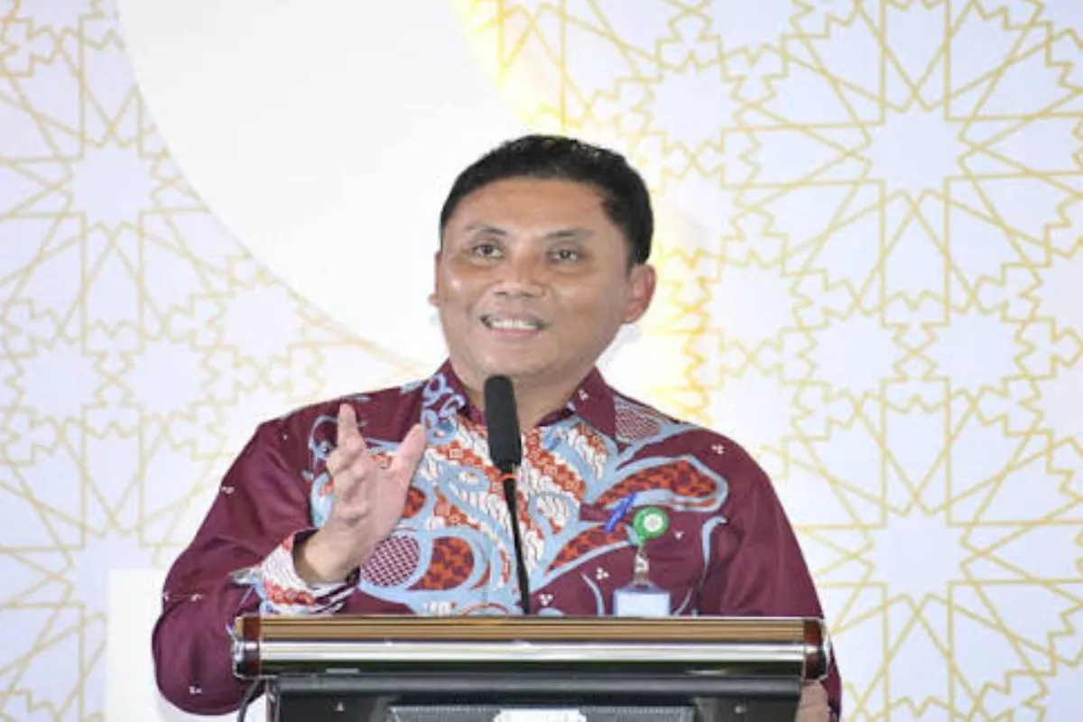 Dukung Program 3 Juta Rumah, BP Tapera Perluas Akses FLPP