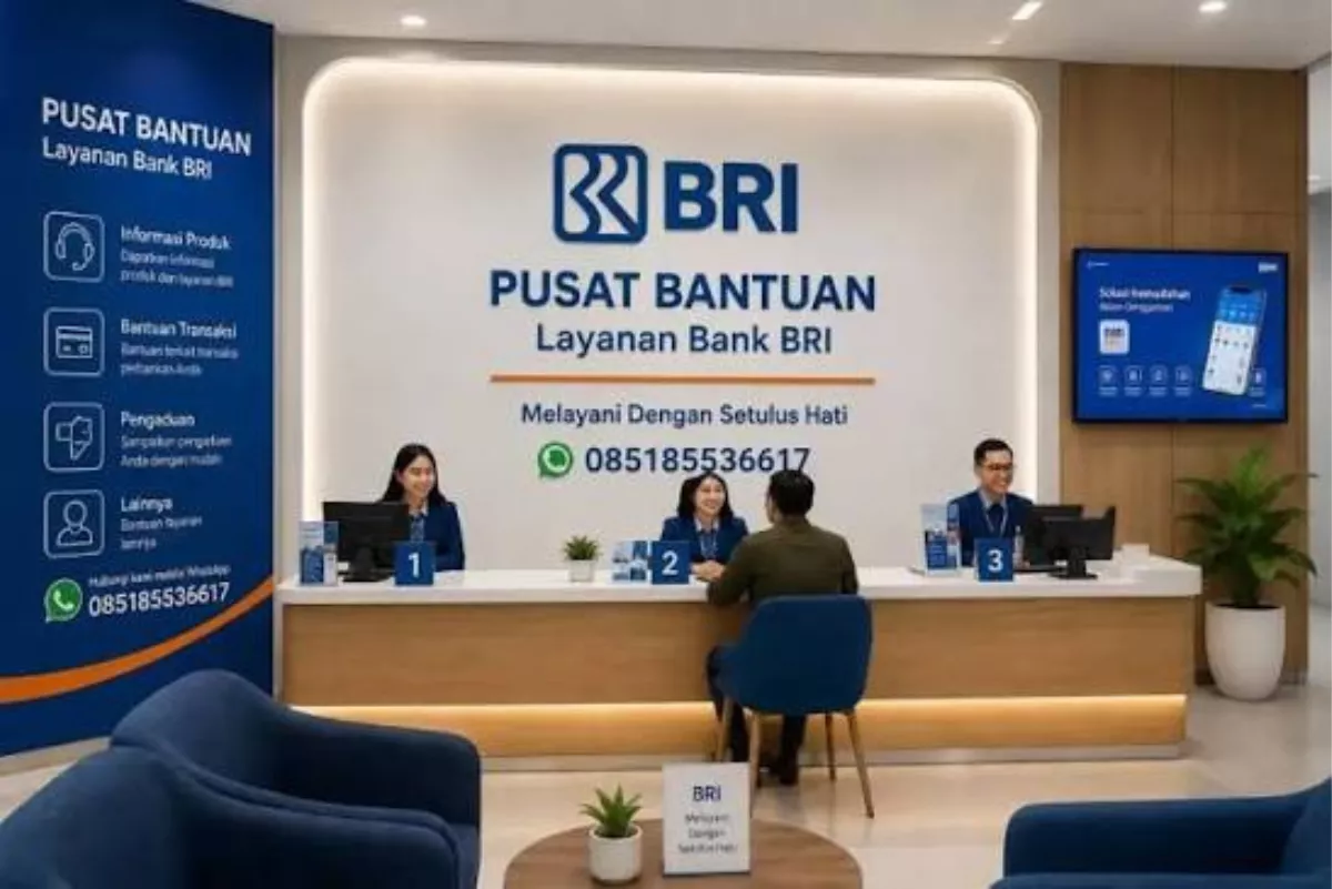 BRI Perkuat Peran Perbankan dalam Investasi Kawasan Industri Batam