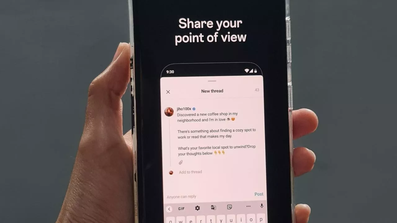 Cara Hapus Akun Threads Permanen Tanpa Menghilangkan Instagram