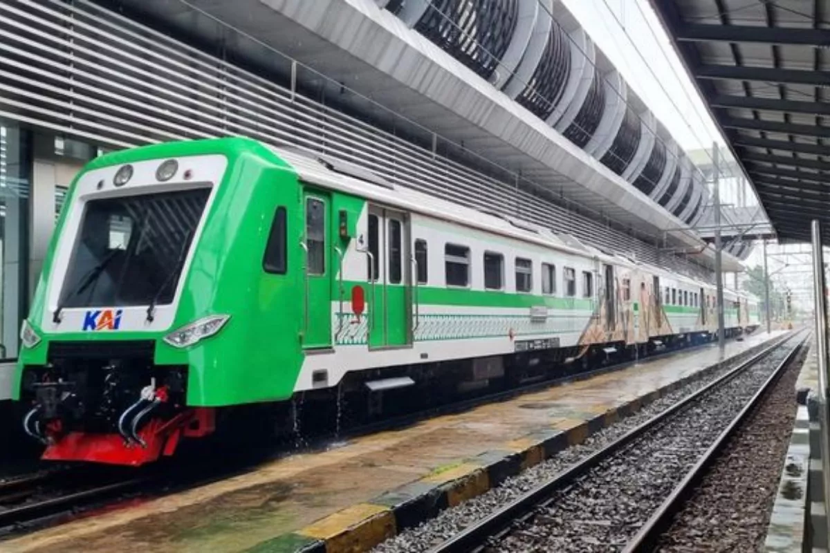 Jadwal Terbaru KA BIAS September 2026 Rute Solo-Madiun-Caruban PP