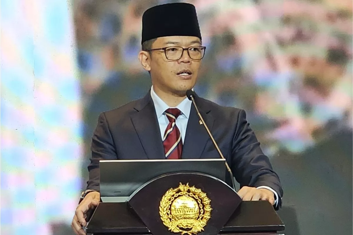 Menlu Sugiono Tegaskan Integrasi Ekonomi ASEAN-Rusia di KTT Kazan