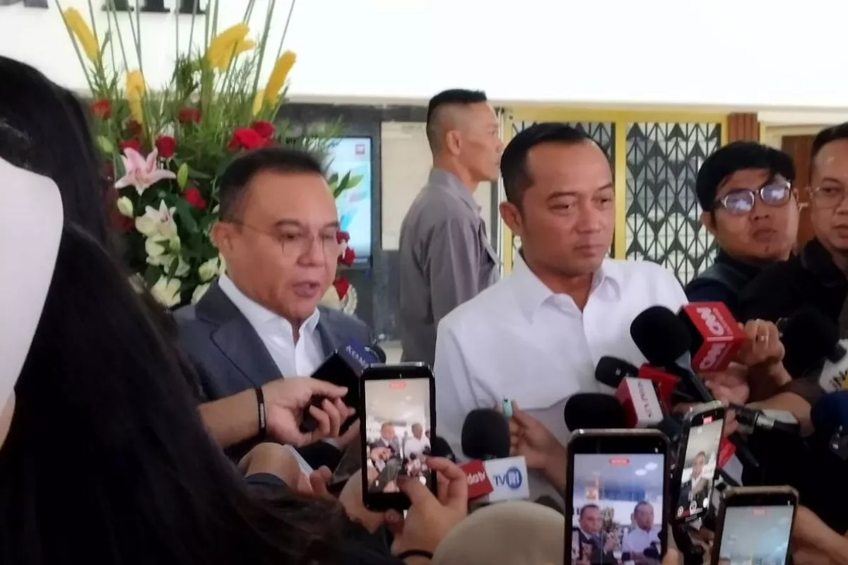 Target Rampung Pekan Depan, Pembahasan Perpres Ojol Dikebut