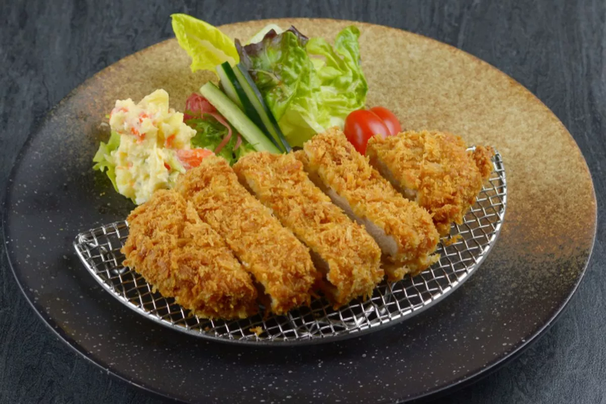 Rahasia Chicken Katsu Renyah dan Tepung Tidak Buyar ala Willgoz