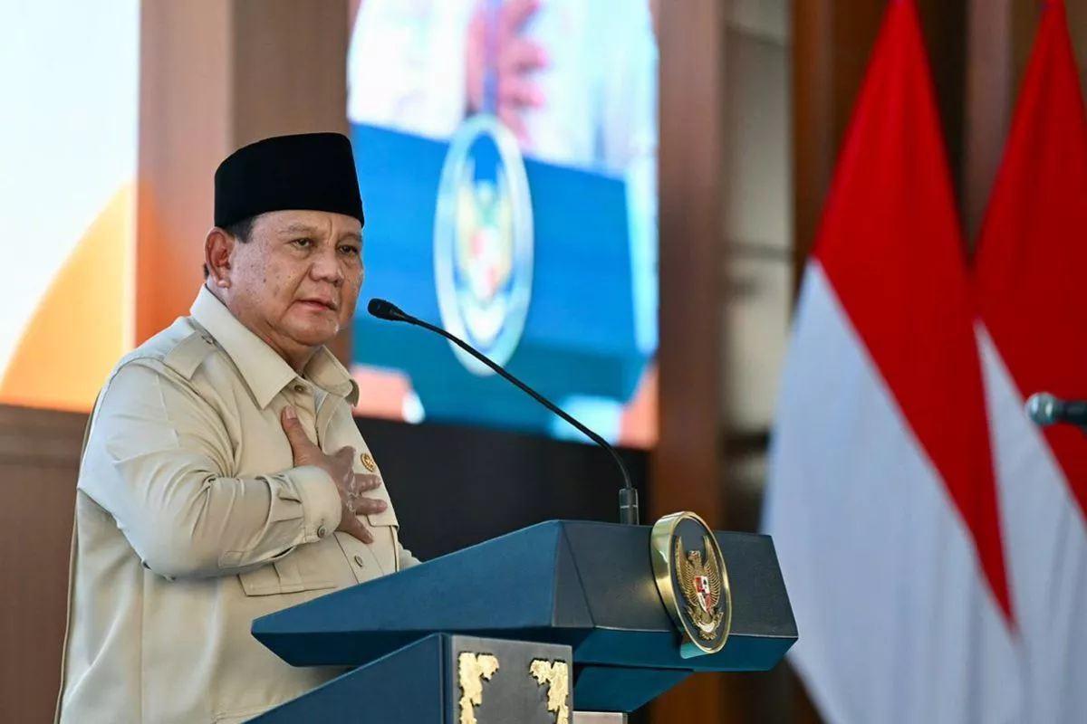 KSP: Ucapan Presiden Soal Dolar Jadi Tolok Ukur Pangan Lokal
