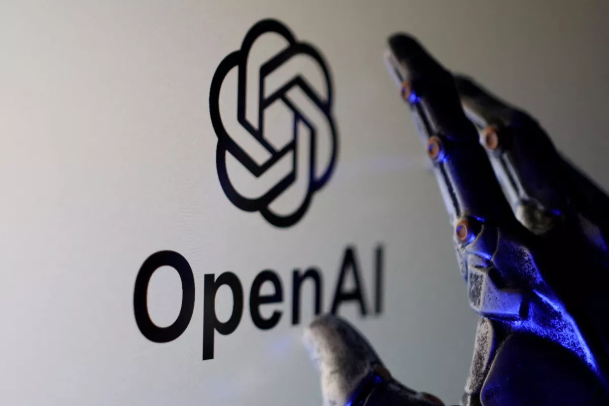 AS Jajaki Kemungkinan Kepemilikan Saham di OpenAI dalam Diskusi Baru