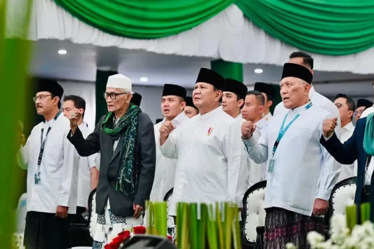 Pemerintah Indonesia Tolak Pinjaman IMF dan Pilih Mandiri Fiskal ini