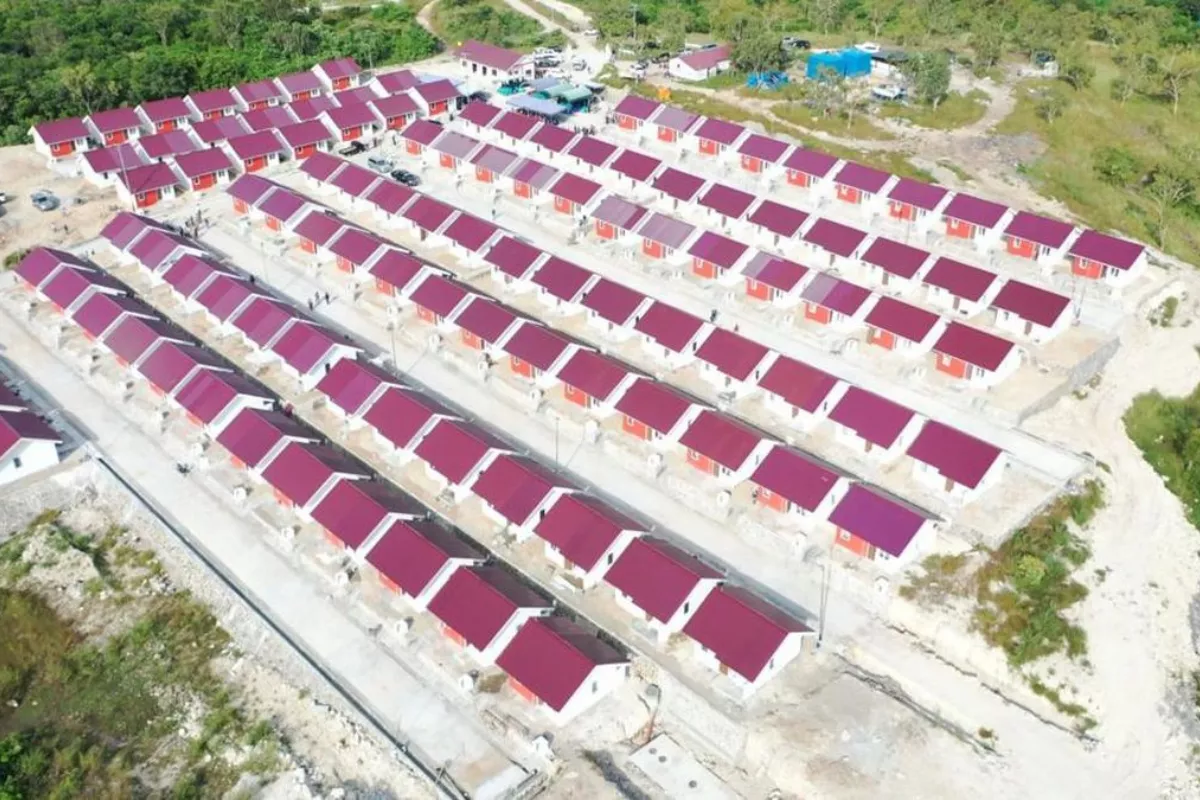 Danantara Housing Expo 2026 Tawarkan Hunian Dengan Bunga KPR Rendah