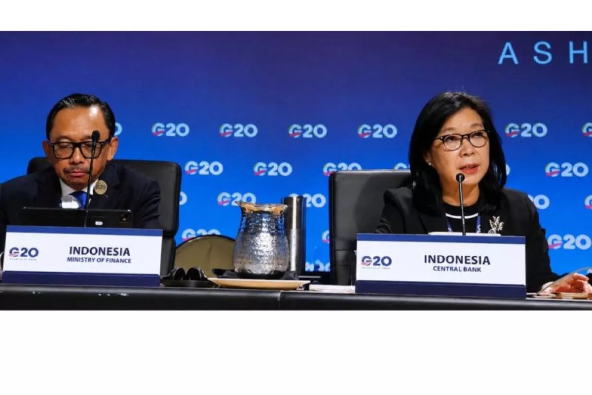 Pentingnya Stabilitas Ekonomi Dalam Mendorong Investasi Serta Kerja