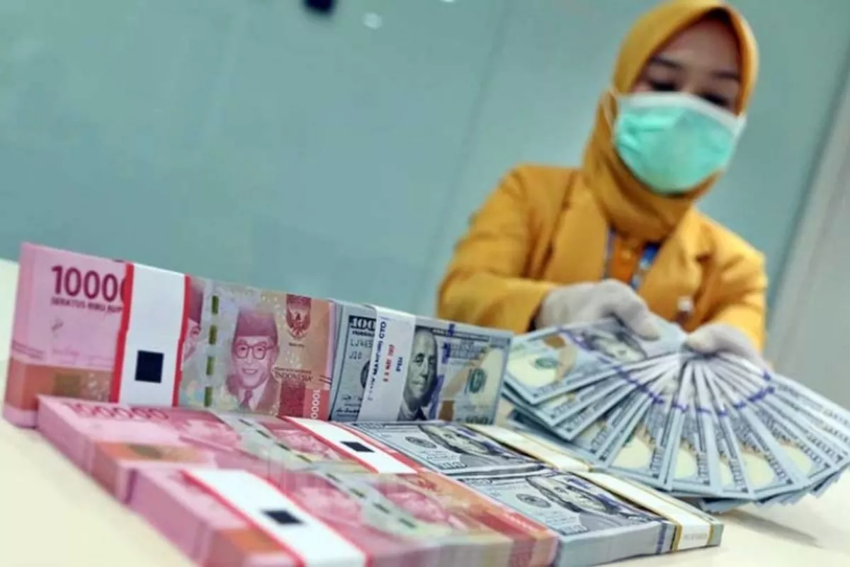 Transformasi Limbah Rupiah Menjadi Sumber Energi Alternatif