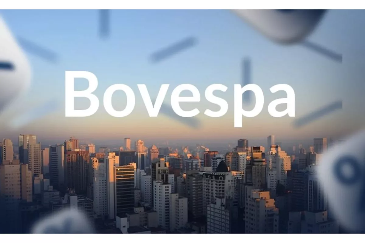 Performa Bursa Brasil Lesu, Indeks Bovespa Minus 0,78% 