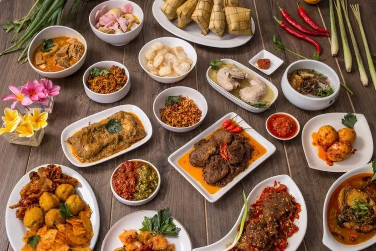 Sambut HUT Ke-81 RI Ini 10 Promo 17 Agustus 2026 Makanan dan Minuman