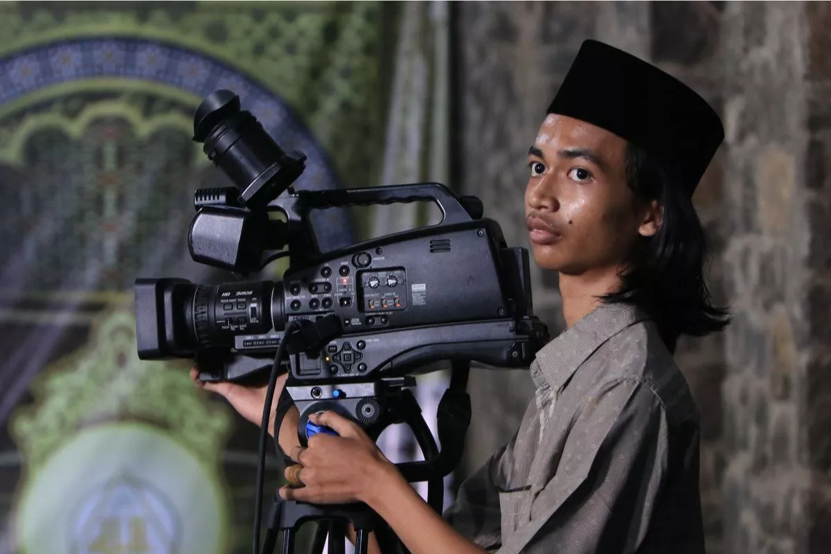 Kemenag Gelar Kompetisi Film Pendek Islami Bertema Keluarga Sakinah