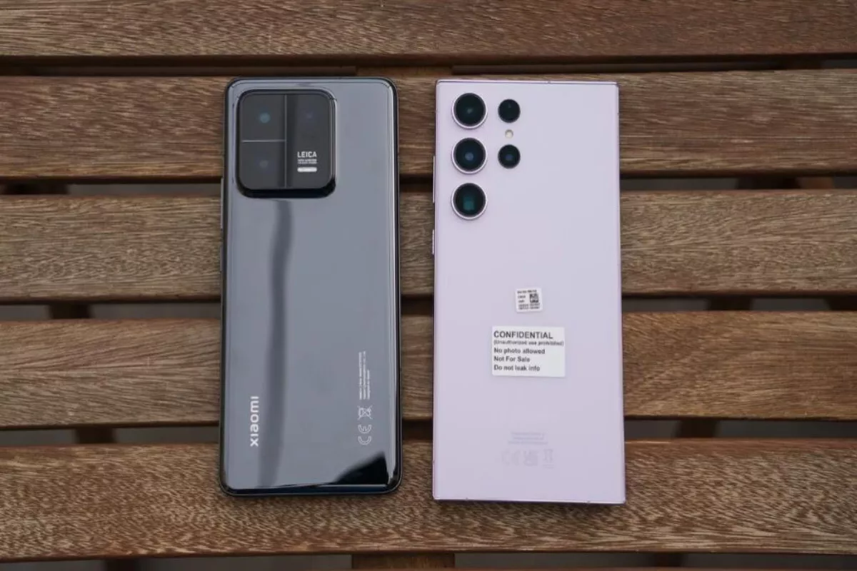 Hasil adu spek Samsung vs Xiaomi di kelas mid-range: Siapa menang?