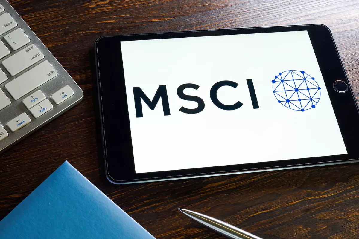 Dampak Review MSCI ke IHSG Terbatas, Outflow Fokus di Saham Terdampak