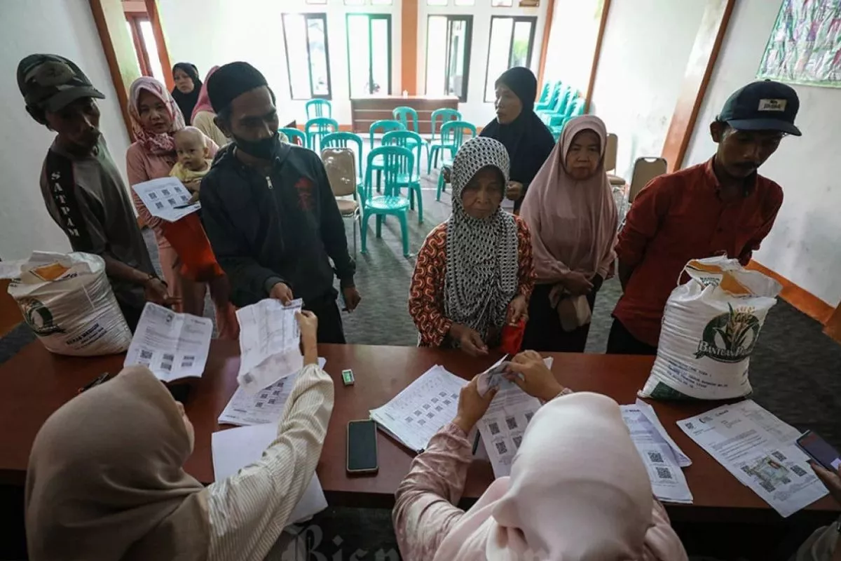 Cara Ajukan Perubahan Desil Bansos Melalui WhatsApp dan Aplikasi