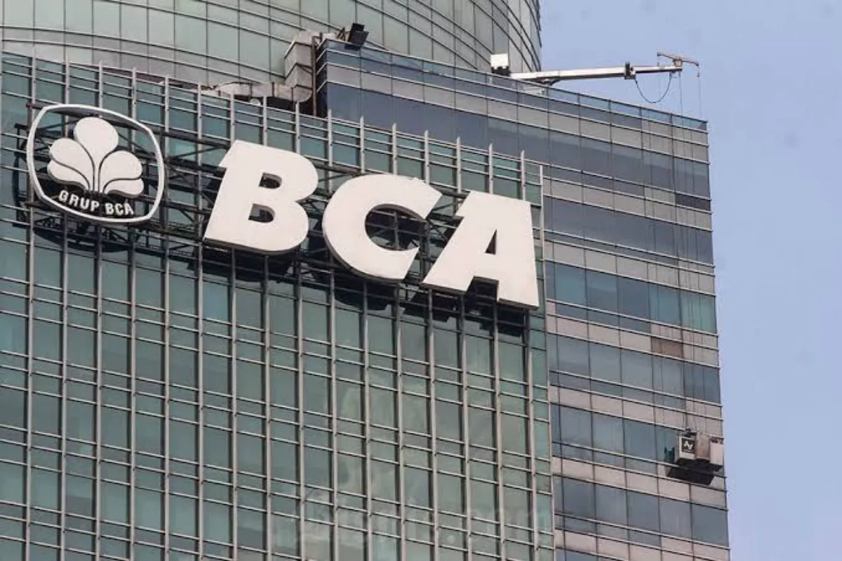 BBCA Tebar Dividen Interim Rp3,07 Triliun Cair Pertengahan September