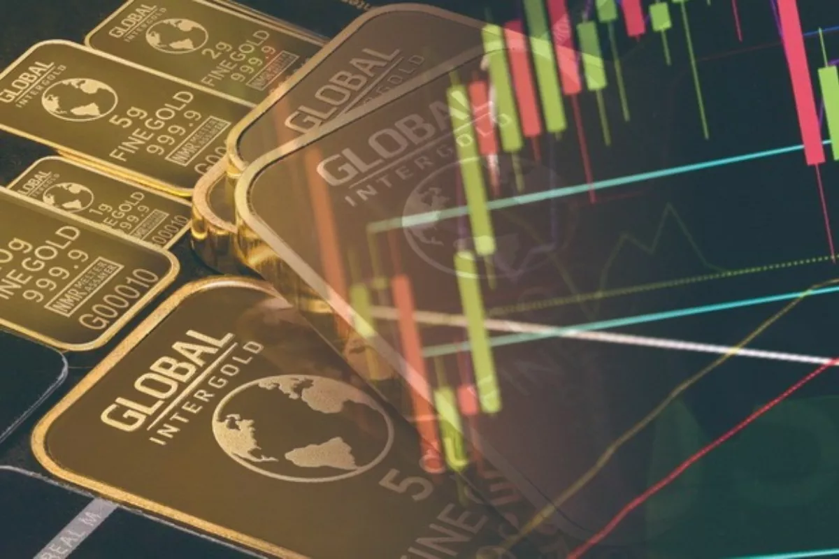Harga Emas Rebound ke USD4.026 Usai Rilis Data Inflasi AS