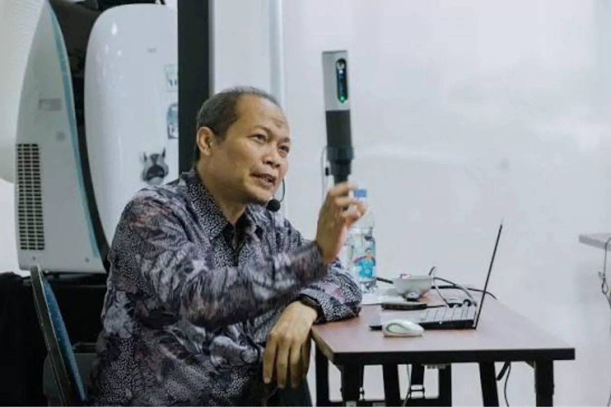 Pelemahan Daya Beli Dinilai Berpotensi Mengganjal Kenaikan Tax Ratio 2026